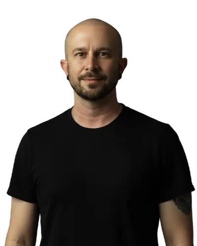 Joe Crone