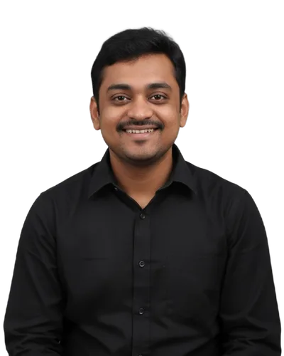Swaraj Potdar