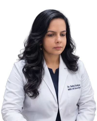 Dr. Smita Kashyap