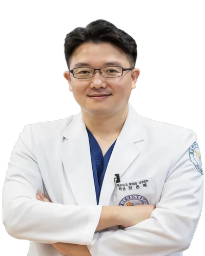 Dr. Yanghoi Heo