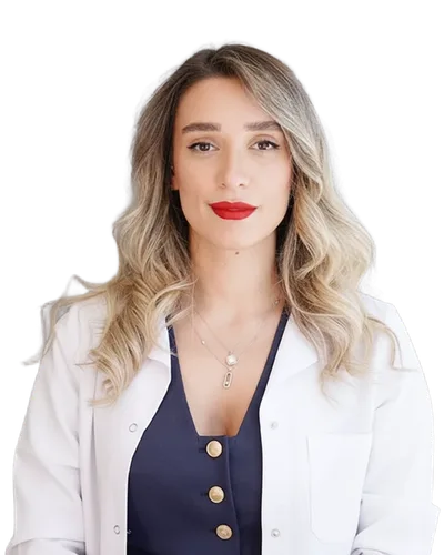 Zeynep Metin
