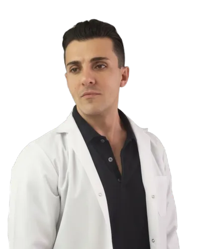 Hüseyin BABACAN