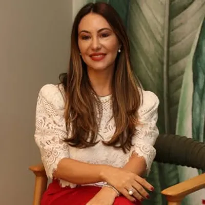 Regislâine Maria de Souza Miquelin