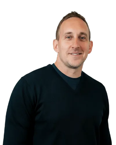 Ian Krueger