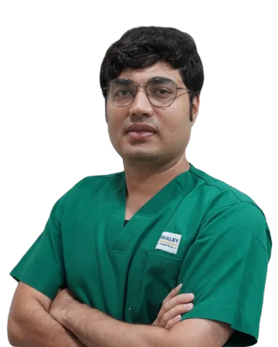 Hardik Dodia