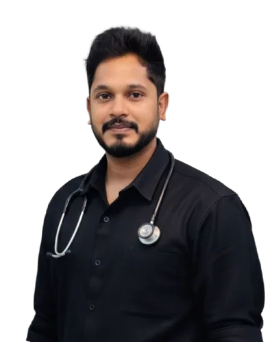 Dr. Kadari Yashwant Reddy