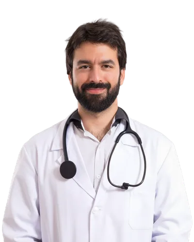 Dr. Simon Amour