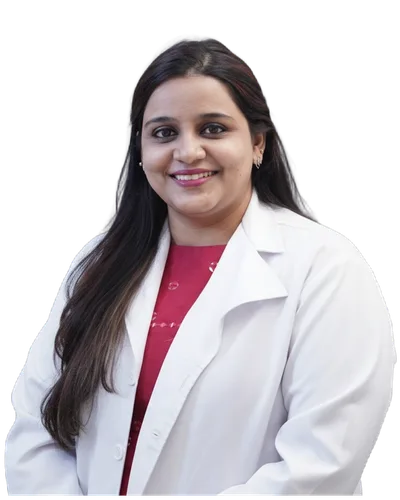 Dr. Sindhuri Reddy