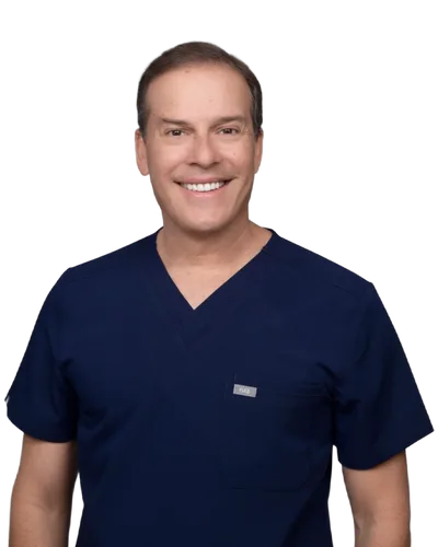 Dr. Harold Siegel