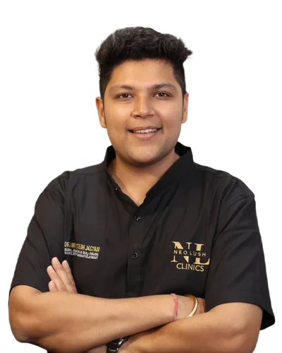 Dr. Sumit S. Jagyasi