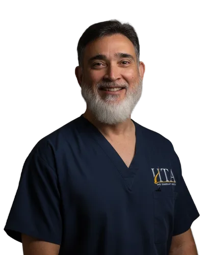 Dr. Alam