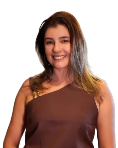 Thaís Dória