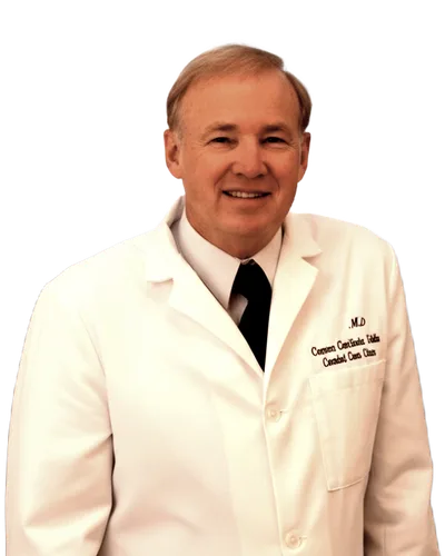 Dr. Michael Beehner
