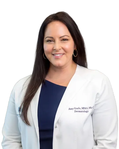 Amy Grafa