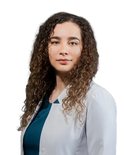 Dr. Kenia Sarahi Cañas S.