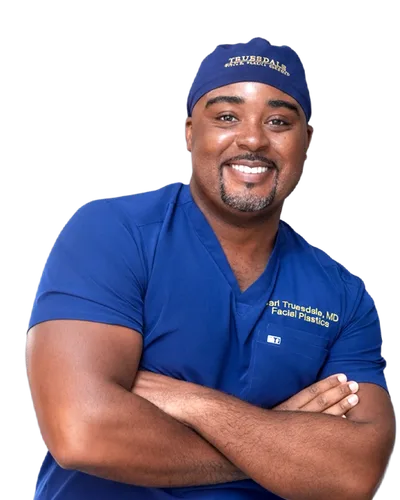 Dr. Carl Truesdale