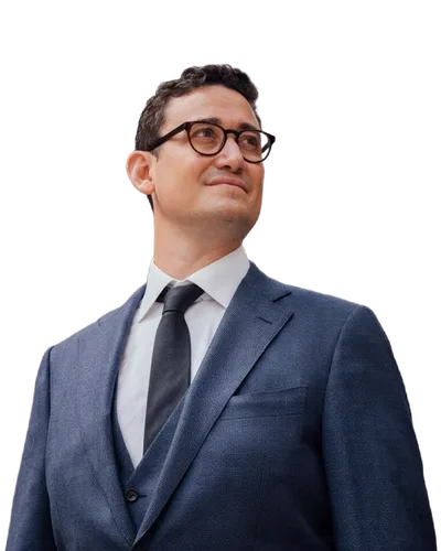 Dr. Benjamin Paul