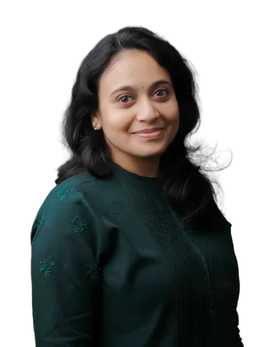 Dr. Raji Girish