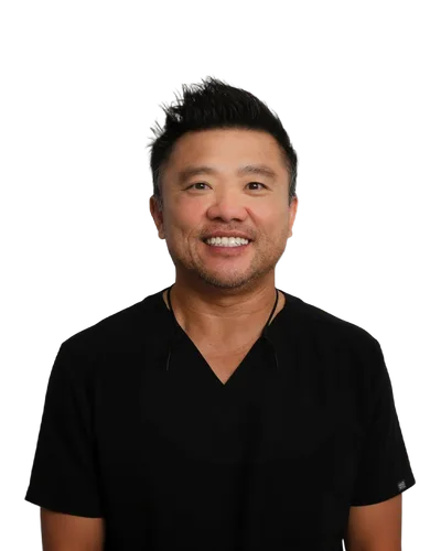 Dr. Matthew Sam