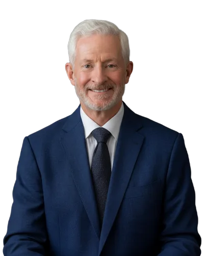 Dr. Russell Knudsen