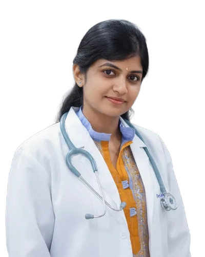 Dr. Keerti Chowdary