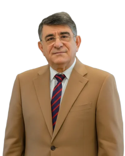 Dr. Kostandin Balloma
