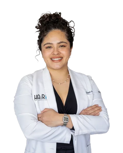 Dr. Lizbeth de Santiago
