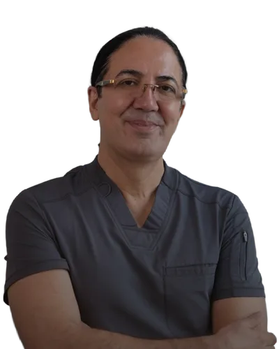Dr. Sirouse Ghouchkhani