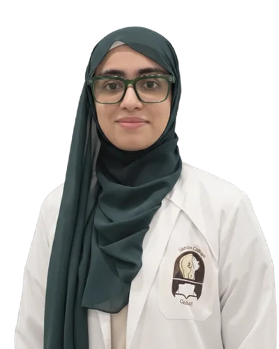 Dr. Ayesha Faizan