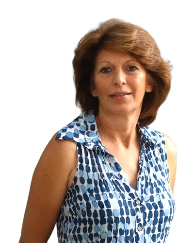 Dr. Kathy Ricci