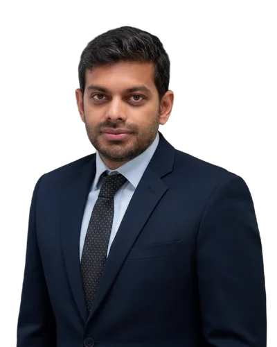 Dr. Roshan Shetty
