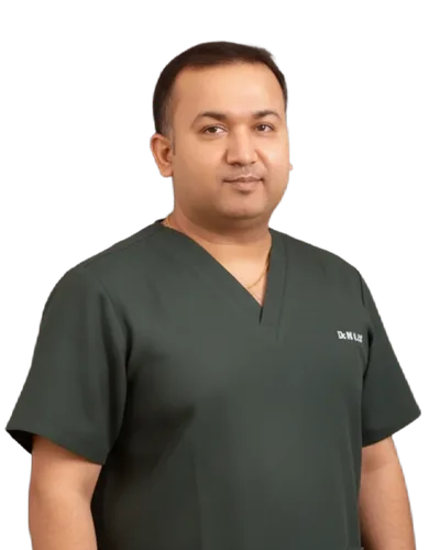Dr. Vivek Gupta