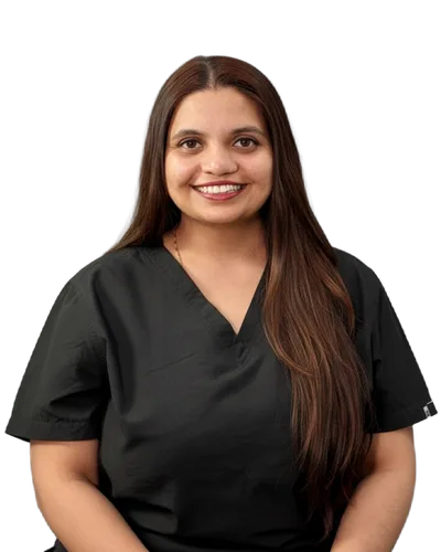 Dr. Nisha Sharma
