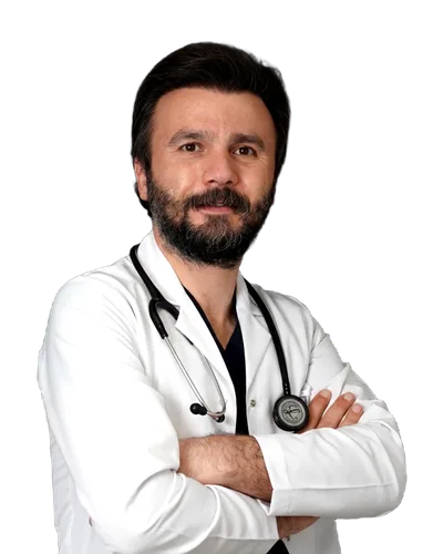Dr. Shakir Can