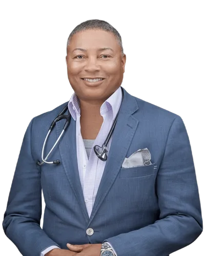 Dr. Sharon McBeth
