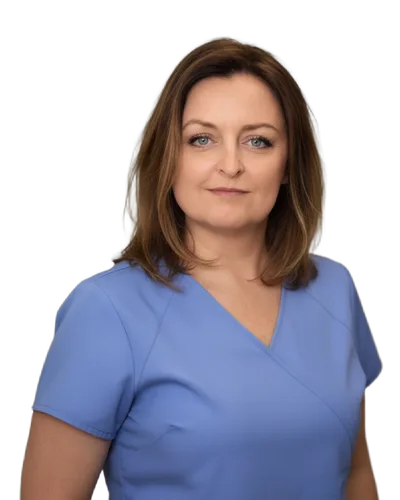 Iwona Poręba