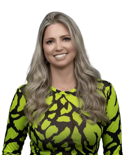 Larissa Blum