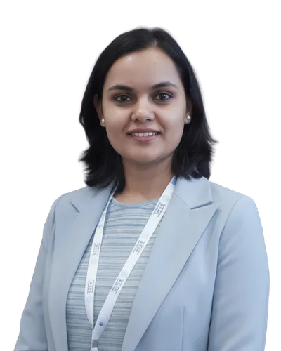 Associate Prof. Dr. Suchana Marahatta