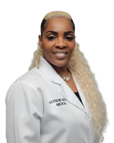 Falesha Martin