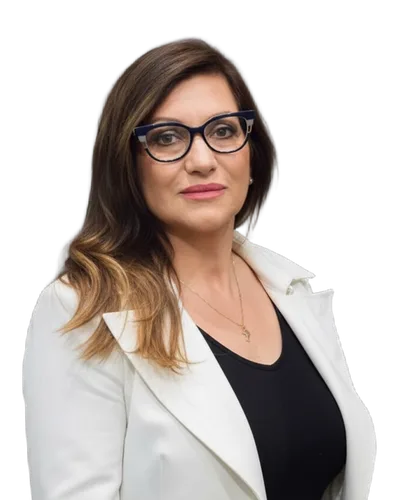 Mariola Piotrowska