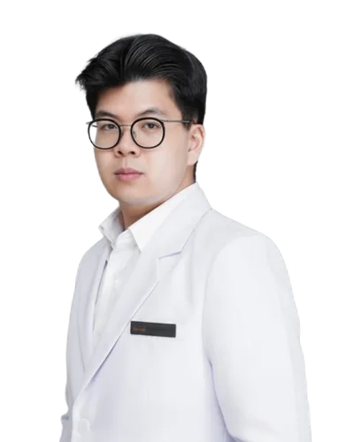 Joe Wong