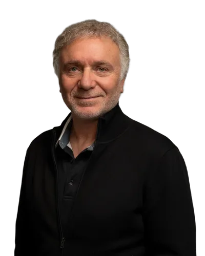 Amnon Zakay