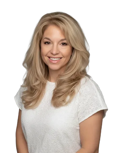 Melissa Gaunt