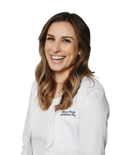 Dr. Shiree Fatch