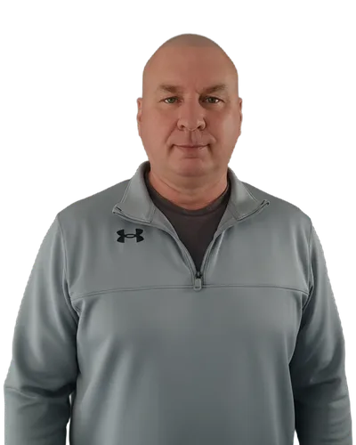 Mark Terrell