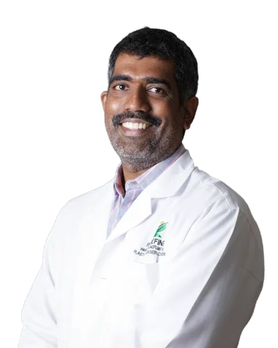 Dr. Chandrashekar Atluri