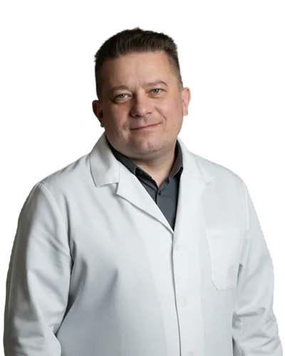 Dr. Vladimir V. Panine, MD