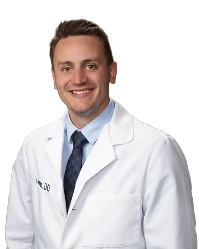 Dr. Chris White