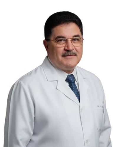 Dr. Ahmed Adel Noreldin