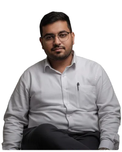 Mayur Yashwantrao Lakhe